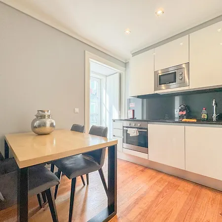 Home Mais Lisboa Appartamento *